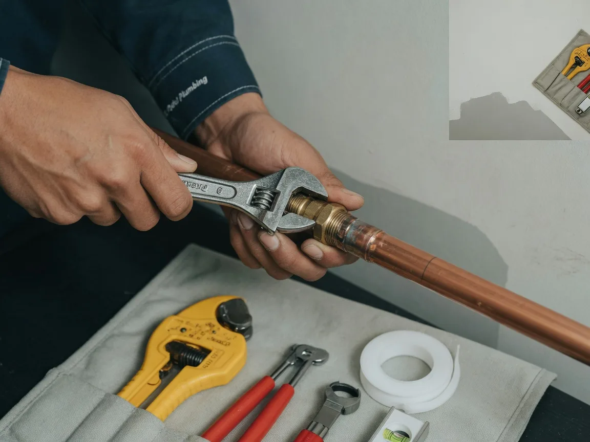 Why choose Drain Cleaning in Fort Sumner, NM